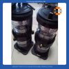 Marine double deck navigation lamp singal light