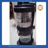 Marine single deck navigation lamp singal light