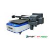 Bossron 1440dpi Resolution Digital Printing Machine 60*90cm Small UV Flatbed Printer with Epson XP600