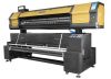 1.8m Large Format Machine Industry Banner Printer with Four Epson DX5 Print Head