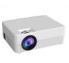 LSP portable LCD LED support 1080p home theater video projector E06