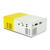 LSP portable lcd led home theater support 1080p video projector YG300