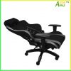 Gaming Chair AS-C2021 with Nylon Base and High Backrest Design Comfortable Great for Apartment and Corporation