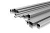 Hot DIP Galvanized Square Tubing Gi Rectangular Rhs Shs Tube Domestic Stainless Steel Square Pipe Manufacturers