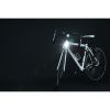 Light combination bike generator WHEELSWING VOLT LIGHT CD-H