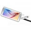 Zinc alloy data cable 2 in 1 1 to 2 charging cable usb data cable