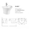 1217A series bathroom ...