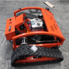 Automatic Lawn Mower R...