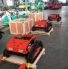 Automatic Lawn Mower R...