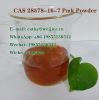CAS 28578-16-7 Pmk Powder Glycidate BMK 