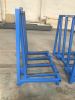 Double Wheel a Trolley with 4, 000kg Wll