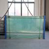 5mm-19mm Curved Tempered Glass Biggest Factory Bent Glass