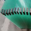 5mm-19mm Curved Tempered Glass Biggest Factory Bent Glass