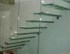 Shower Glass Fence Glass Standard Building Glass Object Glass with Ce SGCC Certificate