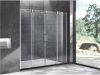 Shower Glass Fence Glass Standard Building Glass Object Glass with Ce SGCC Certificate