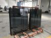 Glass Manufacturing of Low-E Insulated Glass for Doors, Windows, Curtain Wall