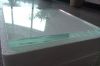 All Colours PVB Tempered Laminated Glass for Building Materials