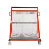 Ig Harp Trolley Model ...