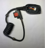 Power Cable and Scan Cover with Scanner Lens for Symbol RS409 RS-409 private mould