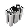 shengxin aluminium profiles frame material extrusion factory