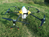 6 axis-30L agriculture spraying drone Alternative to dji agriculture drone