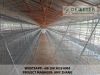 20000 birds layer chicken cage for sale in nigeria