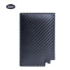 New Microfiber RFID Automatic Business Credit Card Holder Best Selling Personalized Mens Pop Up Case LeatherWallet
