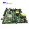 pcba clone service provided in china pcb assembly board Custom Made Shenzhen one-stop PCBA Factory