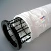 PTFE filter bags for b...