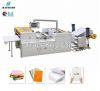 Automatic Roll To Sheet A3 A4 Paper Cutting Cutter Making Machine