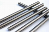 Galvanized steel/SS thread rods 
