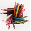  wholesale Oily color pencil Wooden Colour Pencils For Kids, 36 48 72 colored pencils with Paper Box