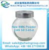 Buy New Arrival BMK Glycidate 5413-05-8 New BMK Powder with Safe Delivery to Netherlands/UK/Poland