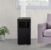 7000BTU-9000BTU portable air conditioners for home 