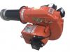 industrial gas and oil burners for steam boiler
