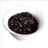 Factory Supply Slim 100g Yunnan Health Shu Puerh Tea Compressed Aged Flavour Ripe Puerh in Tea Cake