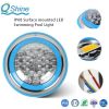 Underwater surface mounted IP68 LED Pool Lights