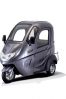 2021 popular and best safety 1500w electric car of 2seat with EEC certificate/cheap electric car