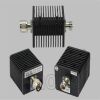 RF Coaxial DIN Male Plug 100W 3G 4G 5g Termination Dummy Load