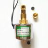 SP-13A solenoid pump/smoke oil pump voltage 110-120VAC-60Hz / 220-240VAC-50Hz power 28W