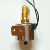 SP-13A high temperature and high pressure electromagnetic pump/oil pump voltage 110-120VAC-60Hz / 220-240VAC-50Hz power 28W