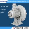 3.7 Kw Centrifugual Air Blower, Centrifugula Fan for printing Machine (TB150-5 B2)