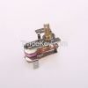 kst220 t250 thermostat temperature controller bimetal thermostat switch