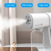 Nano Mist Sprayer Santitizer Machine Hand-held Atomizer Spray Gun Cordless Electric ULV Fogger For Office Garden Sprayer