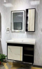 bathroom cabinet