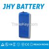 JHY Hot sale 3.7v 3800mAh 5062107 Lipo Battery rechargeable lithium io