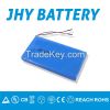 JHY Hot sale 3.7v 3800mAh 5062107 Lipo Battery rechargeable lithium io