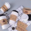 Printing Disposable Take Away Coffee Packaging Paper Cups All Sizes Wholesale Paper Cup