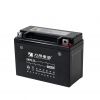 DENEL China Wholesale cheap price battery good starting performance small size 6MF6.5 motor start battery mf sealed lead acid battery
