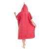 Microfiber Surf Poncho without Pocket & SIeeves